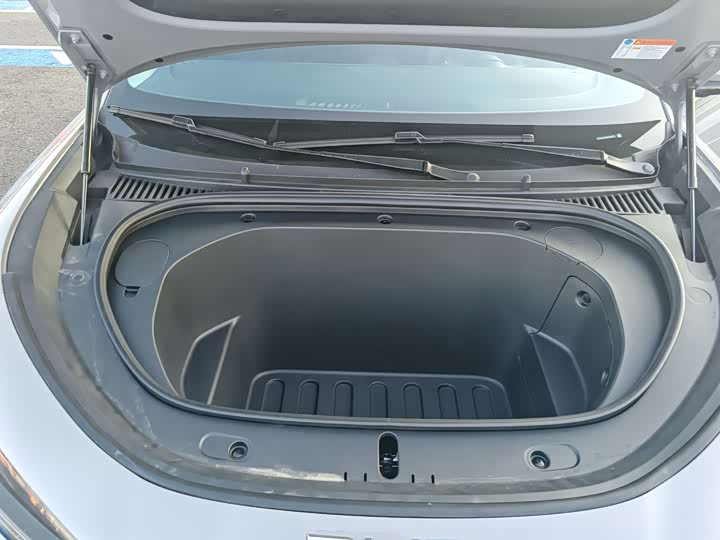 BYD Sea Lion 05 EV 2025 2025款 520KM智航版