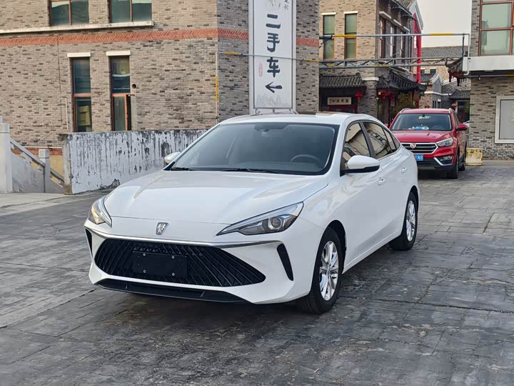 Roewe i5 2023 2023款 1.5L 手动舒享版