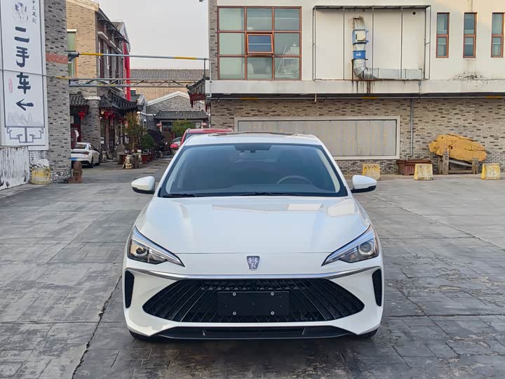 Roewe i5 2023 2023款 1.5L 手动舒享版