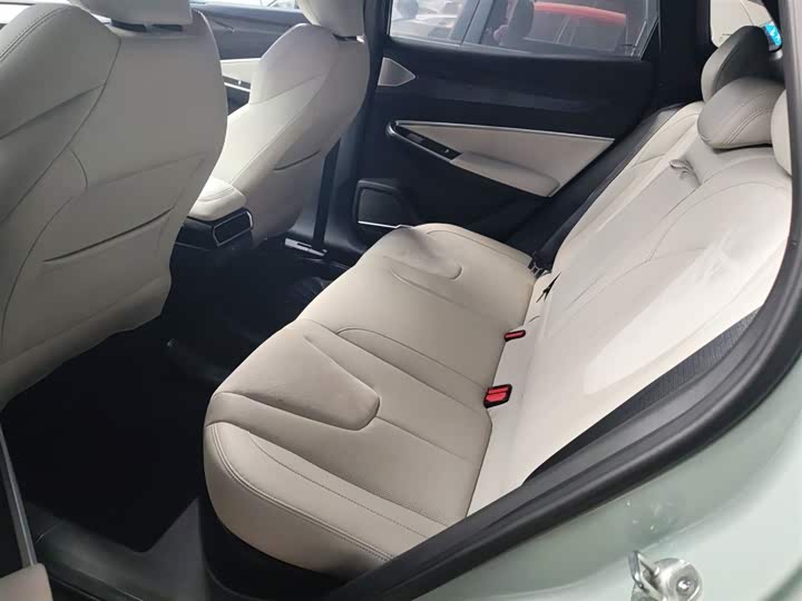 Geely Atlas 2023 2023款 博越COOL 1.5TD 智尊型