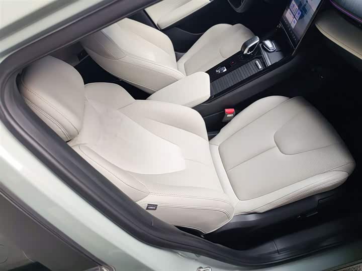 Geely Atlas 2023 2023款 博越COOL 1.5TD 智尊型