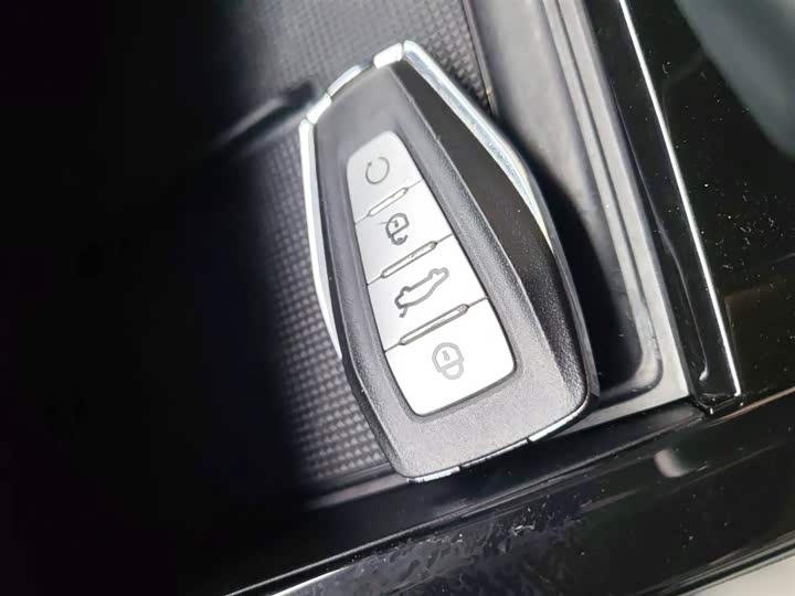 Geely Atlas 2023 2023款 博越COOL 1.5TD 智尊型