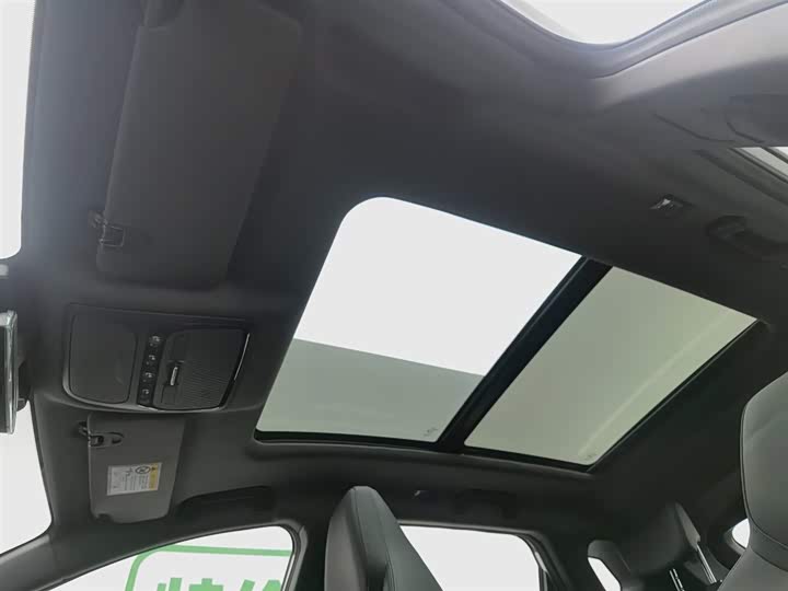 Jetour Shanhai L6 2024 2024款 1.5TD DHT MAX