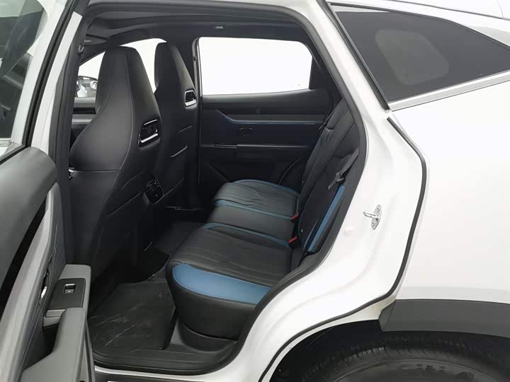 Jetour Shanhai L6 2024 2024款 1.5TD DHT MAX