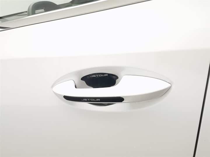 Jetour Shanhai L6 2024 2024款 1.5TD DHT MAX