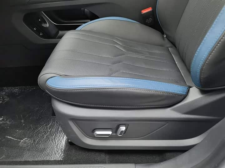 Jetour Shanhai L6 2024 2024款 1.5TD DHT MAX