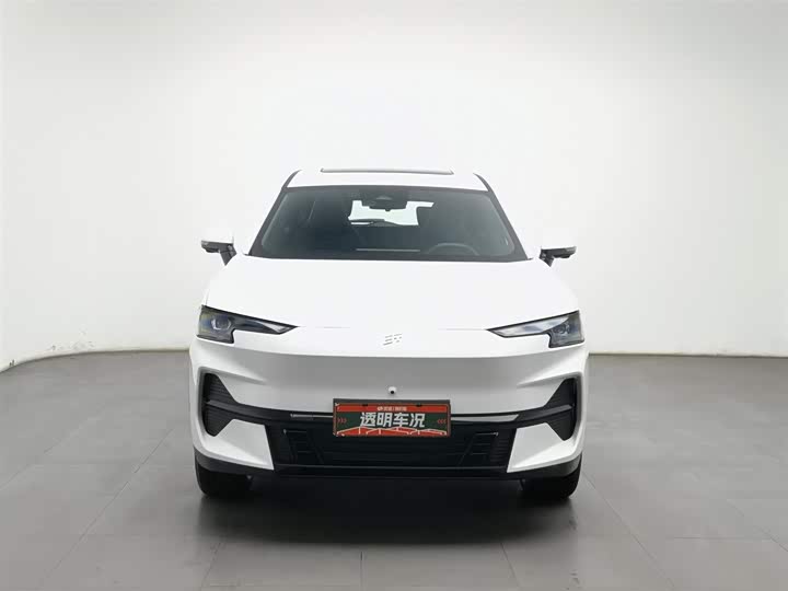 Jetour Shanhai L6 2024 2024款 1.5TD DHT MAX