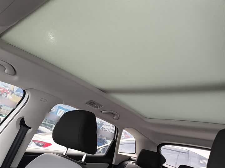 Jetta VS7 2023 2023款 280TSI 自动进取版