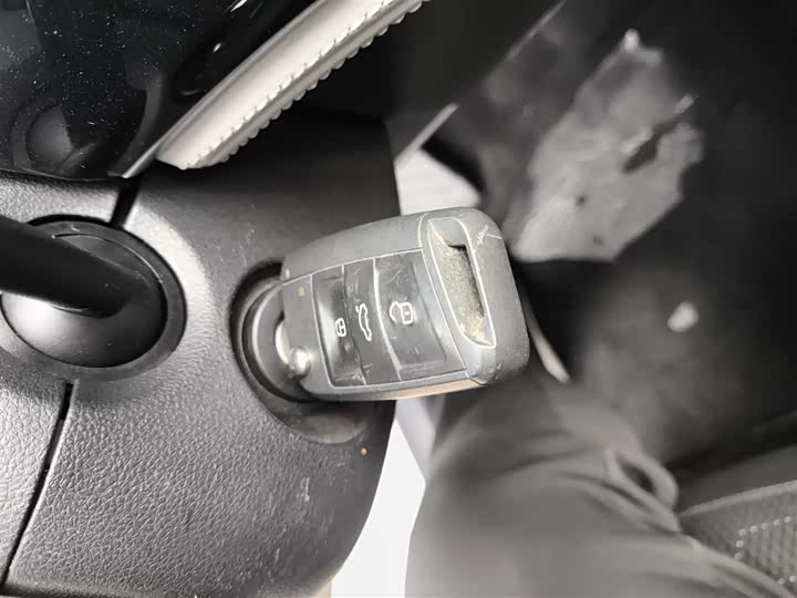 Jetta VS7 2023 2023款 280TSI 自动进取版