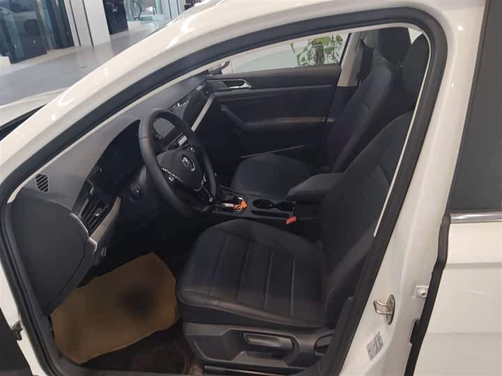 Volkswagen Lavida EV 2019 2019款 优享版