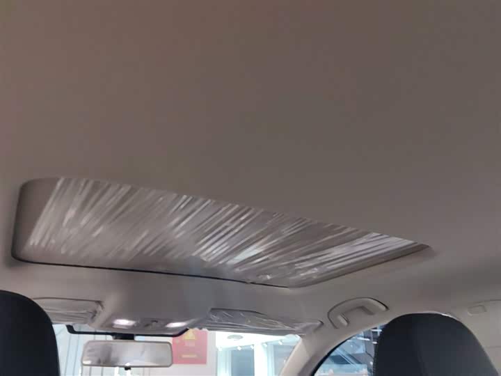 Volkswagen Lavida EV 2019 2019款 优享版