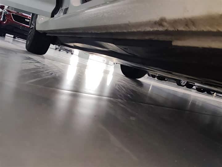 Volkswagen Lavida EV 2019 2019款 优享版