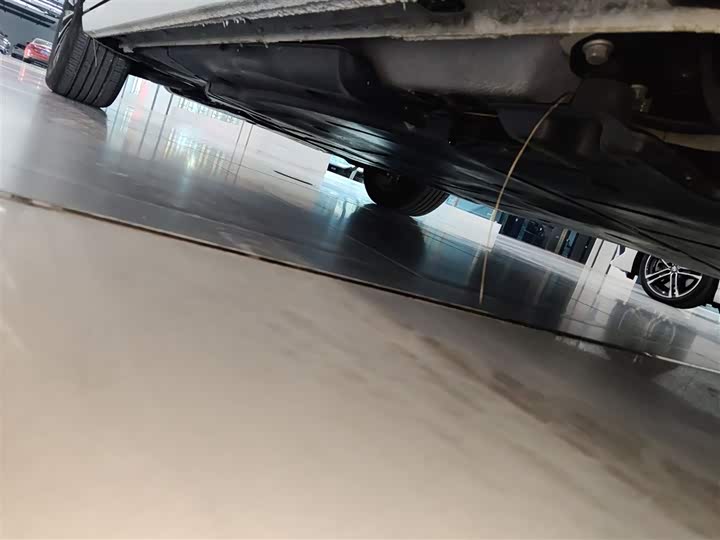 Volkswagen Lavida EV 2019 2019款 优享版