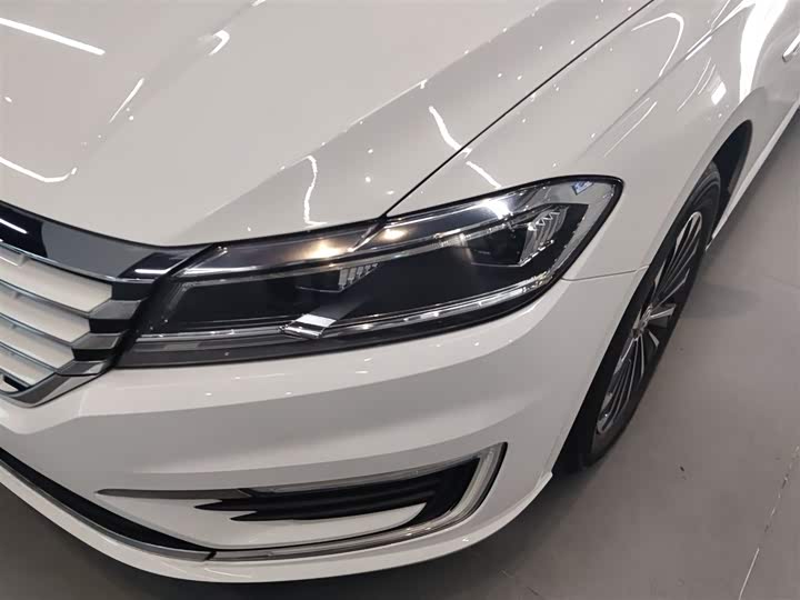 Volkswagen Lavida EV 2019 2019款 优享版