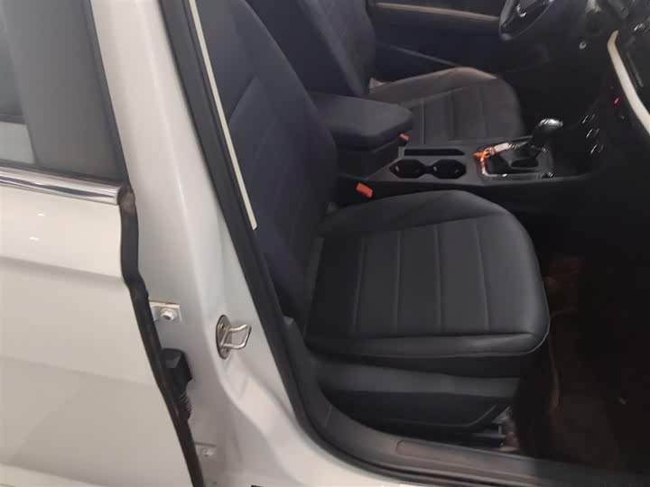 Volkswagen Lavida EV 2019 2019款 优享版