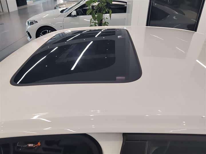 Volkswagen Lavida EV 2019 2019款 优享版