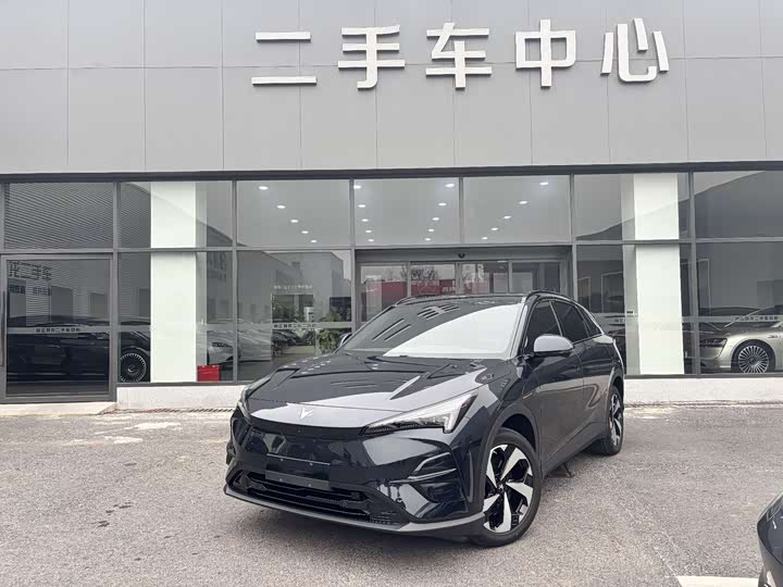BAIC Arcfox Alpha T5 2025 2025款 520 PRO