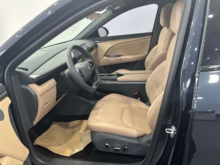 BAIC Arcfox Alpha T5 2025 2025款 520 PRO