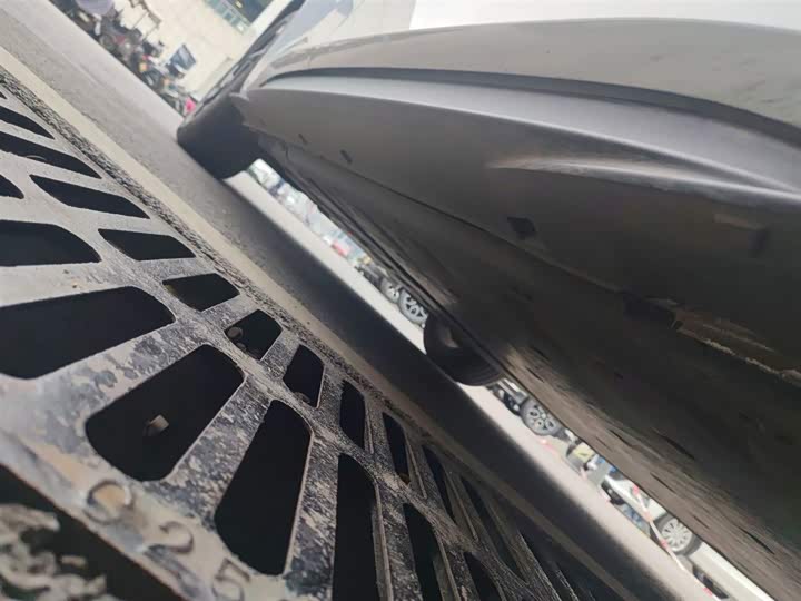 Volkswagen ID.3 2025 2025款 聪明款 纯净智享版