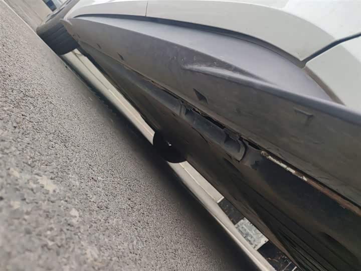 Volkswagen ID.3 2025 2025款 聪明款 纯净智享版