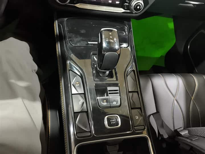 Bestune T77 2023 2023款 1.5T 自动豪华型