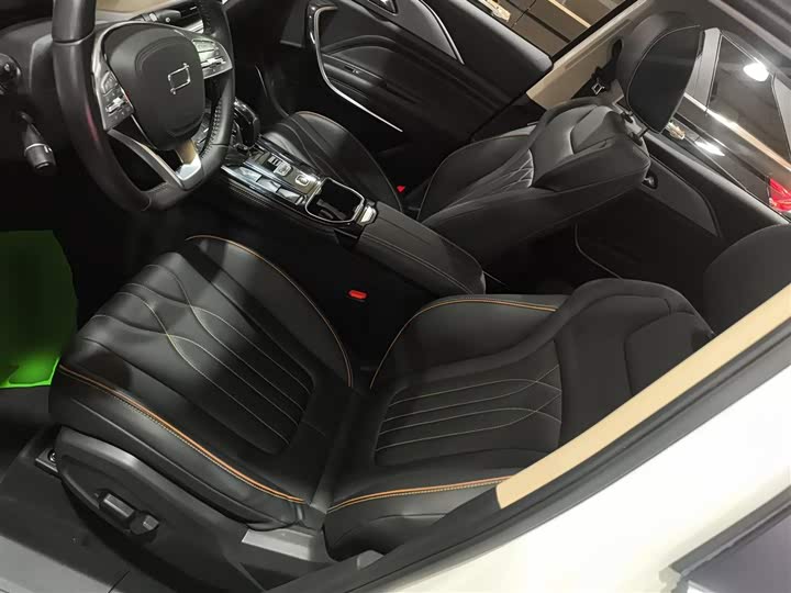 Bestune T77 2023 2023款 1.5T 自动豪华型