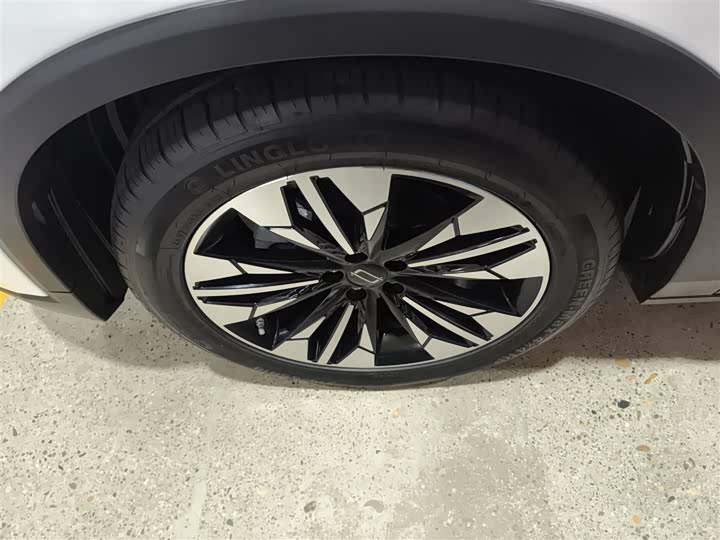 Bestune T77 2023 2023款 1.5T 自动豪华型