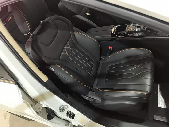 Bestune T77 2023 2023款 1.5T 自动豪华型