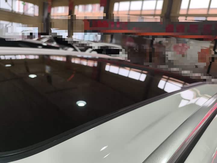 Bestune T77 2023 2023款 1.5T 自动豪华型