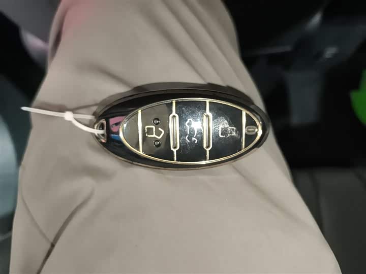 Bestune T77 2023 2023款 1.5T 自动豪华型