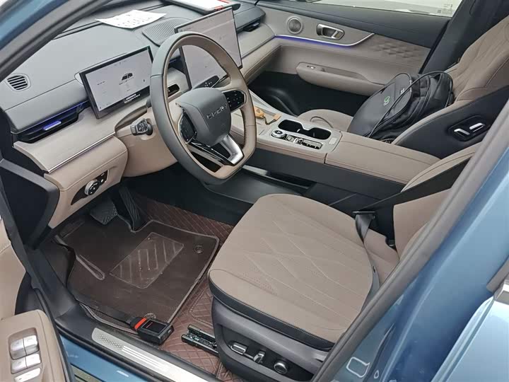 Chery Tiggo 8 Plus C-DM 2025 2025款 1.5T 116km 尊贵型 5座