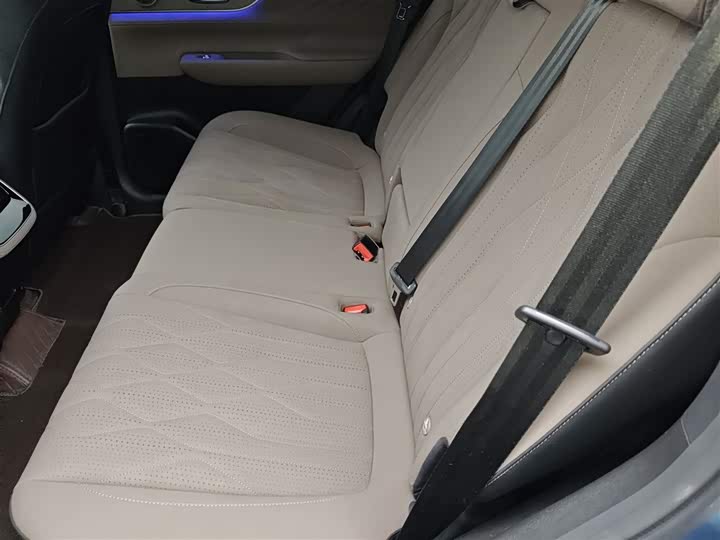 Chery Tiggo 8 Plus C-DM 2025 2025款 1.5T 116km 尊贵型 5座