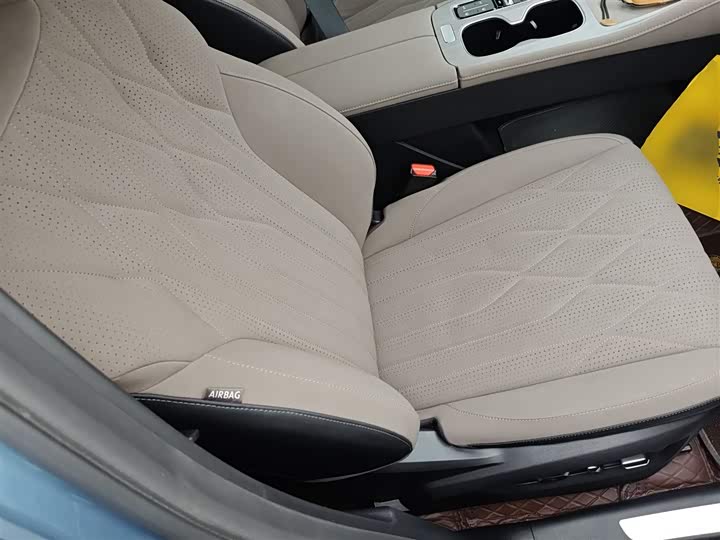 Chery Tiggo 8 Plus C-DM 2025 2025款 1.5T 116km 尊贵型 5座