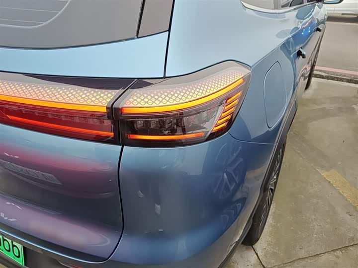 Chery Tiggo 8 Plus C-DM 2025 2025款 1.5T 116km 尊贵型 5座