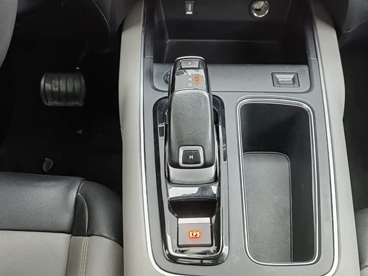 Citroen C5 Aircross 2023 2021 2021款 400THP 悦享型