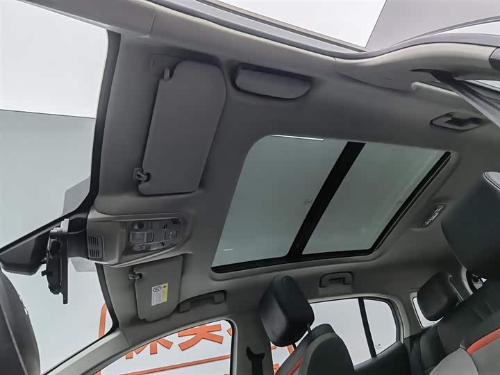 Citroen C5 Aircross 2023 2021 2021款 400THP 悦享型