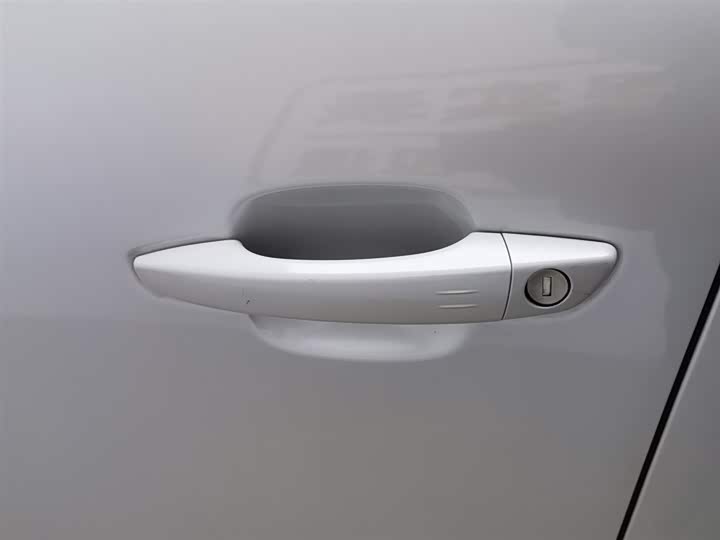 Citroen C5 Aircross 2023 2021 2021款 400THP 悦享型