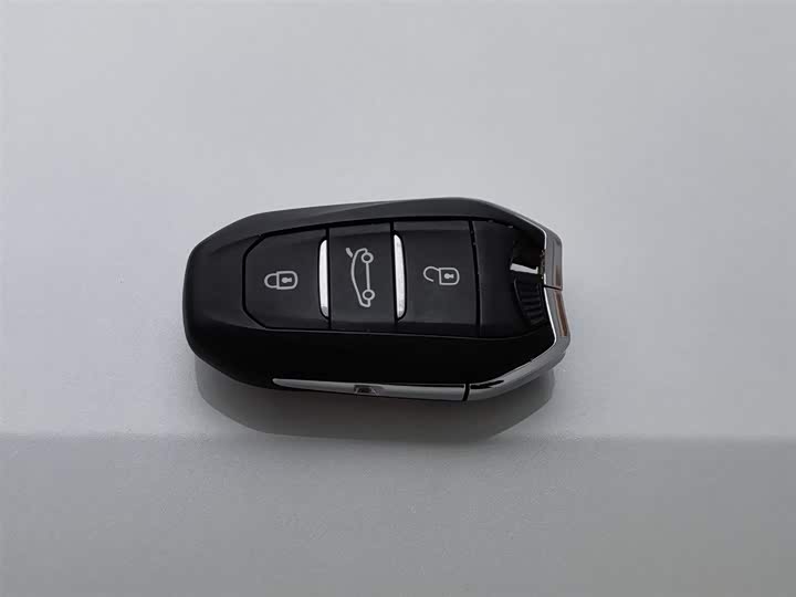 Citroen C5 Aircross 2023 2021 2021款 400THP 悦享型