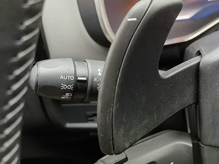 Citroen C5 Aircross 2023 2021 2021款 400THP 悦享型