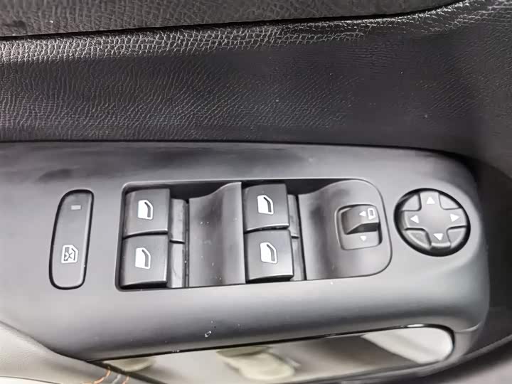 Citroen C5 Aircross 2023 2021 2021款 400THP 悦享型