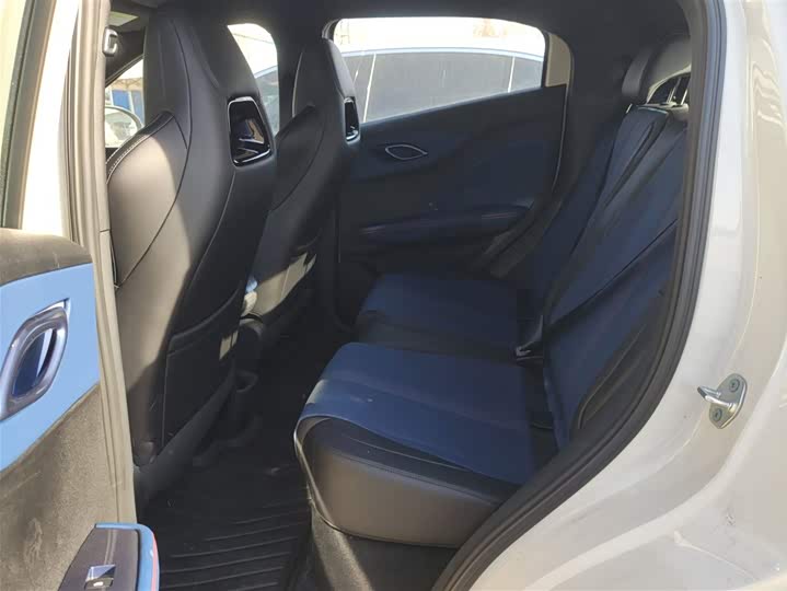 BYD Seagull 2025 2025款 智驾版 305km 活力版