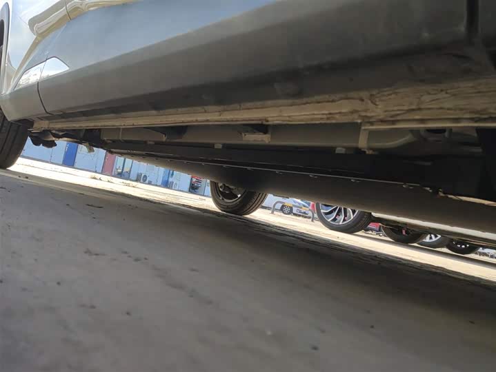 BYD Seagull 2025 2025款 智驾版 305km 活力版