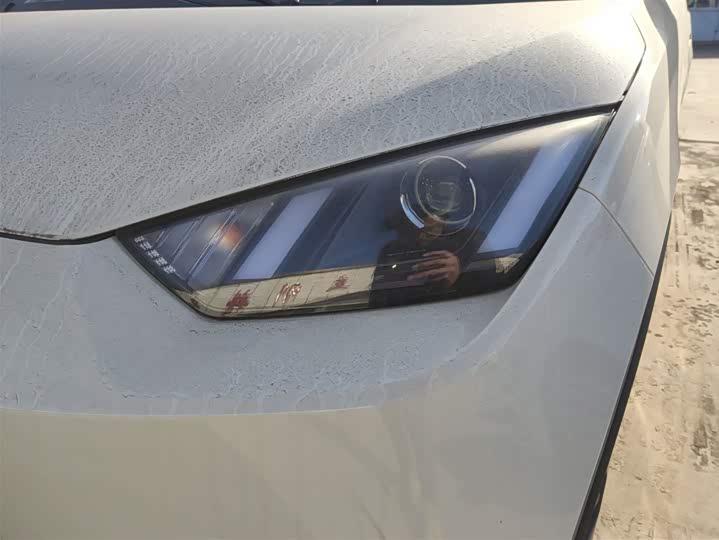 BYD Seagull 2025 2025款 智驾版 305km 活力版