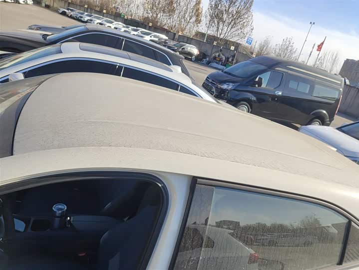 BYD Seagull 2025 2025款 智驾版 305km 活力版