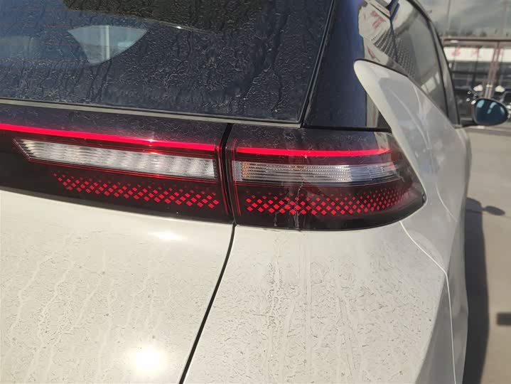 BYD Seagull 2025 2025款 智驾版 305km 活力版