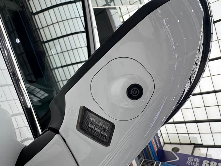 BYD Yuan Pro 2023 2023款 401KM尊贵型