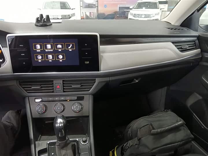 Volkswagen Bora 2024 2024款 200TSI DSG畅行版