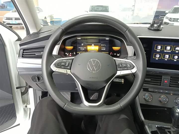 Volkswagen Bora 2024 2024款 200TSI DSG畅行版