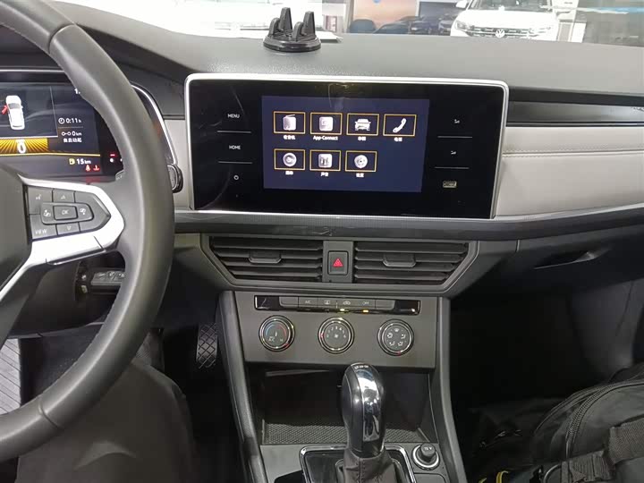 Volkswagen Bora 2024 2024款 200TSI DSG畅行版