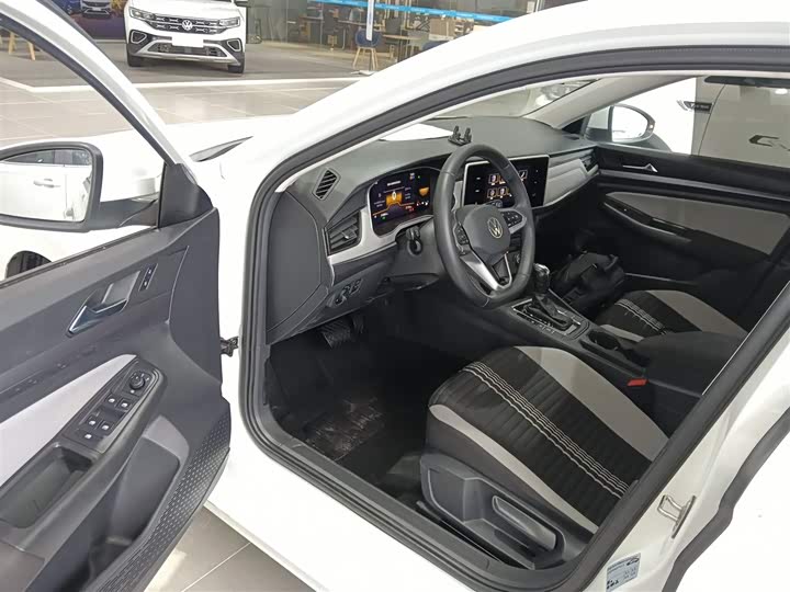 Volkswagen Bora 2024 2024款 200TSI DSG畅行版